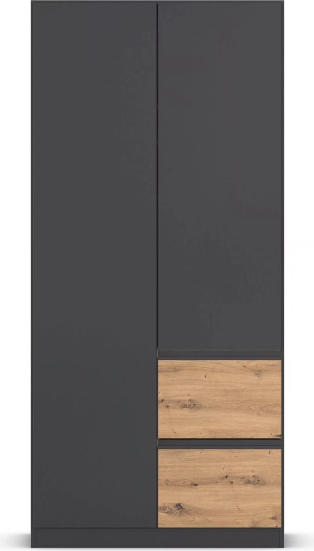 rauch Drehtürenschrank "Kleiderschrank Schrank Garderobe Wäscheschrank COST günstig online kaufen