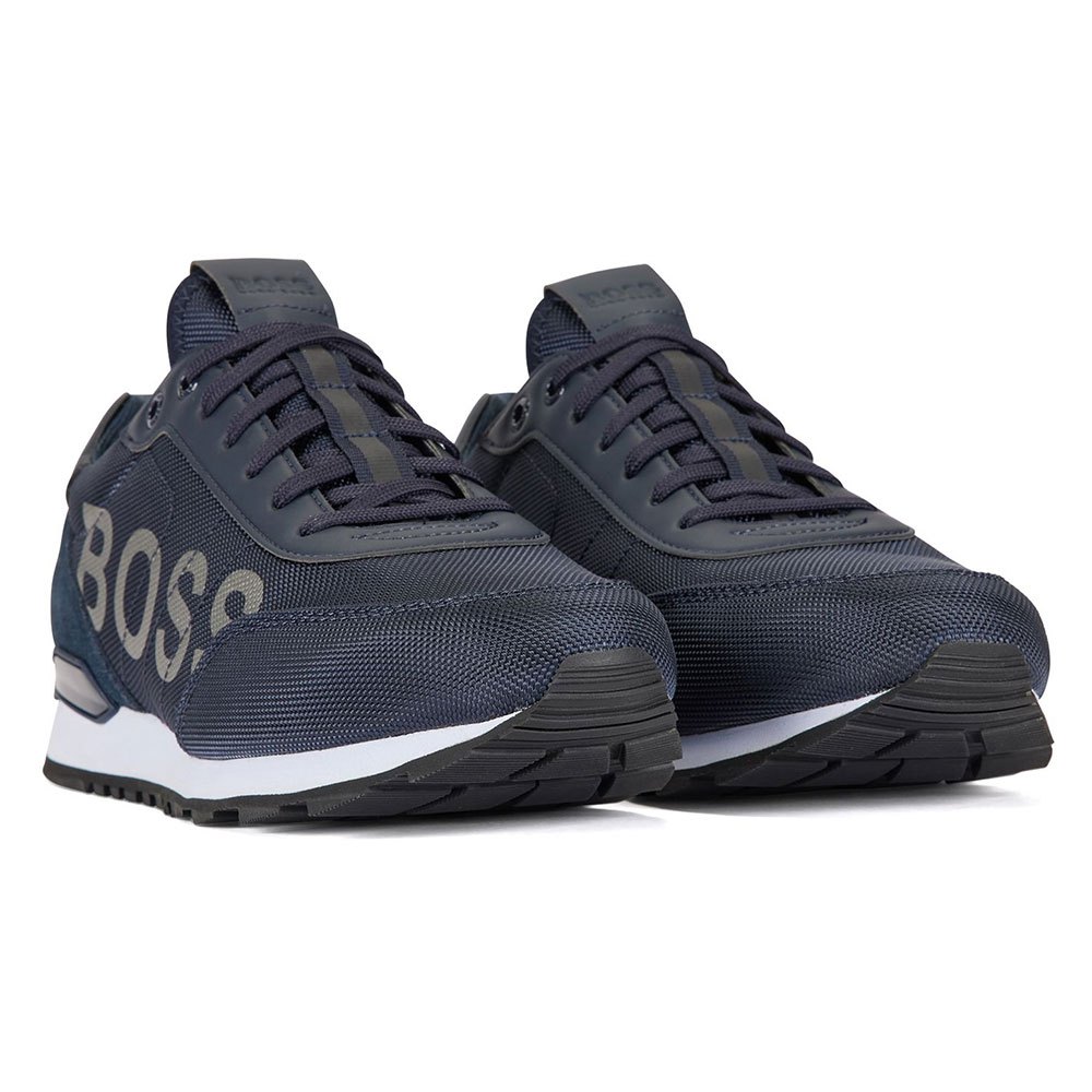 Boss Parkour Sportschuhe EU 44 Dark Blue günstig online kaufen