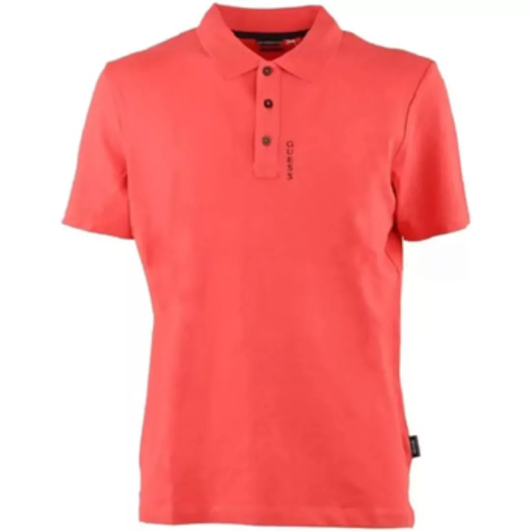 Guess  Poloshirt Classic G günstig online kaufen