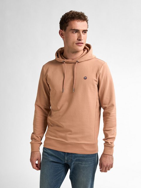 Petrol Industries Sweatshirt Bequemer Hoodie Driftwood günstig online kaufen