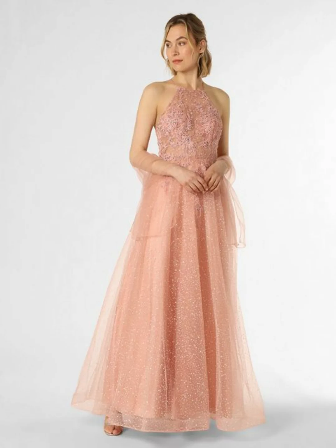 Unique Abendkleid günstig online kaufen