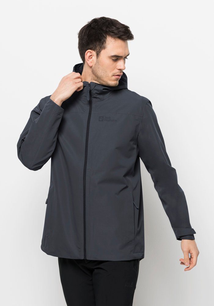 Jack Wolfskin Outdoorjacke BESLER 2L JKT günstig online kaufen