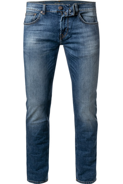 BALDESSARINI Jeans blau B1 16511.1424/6837 günstig online kaufen