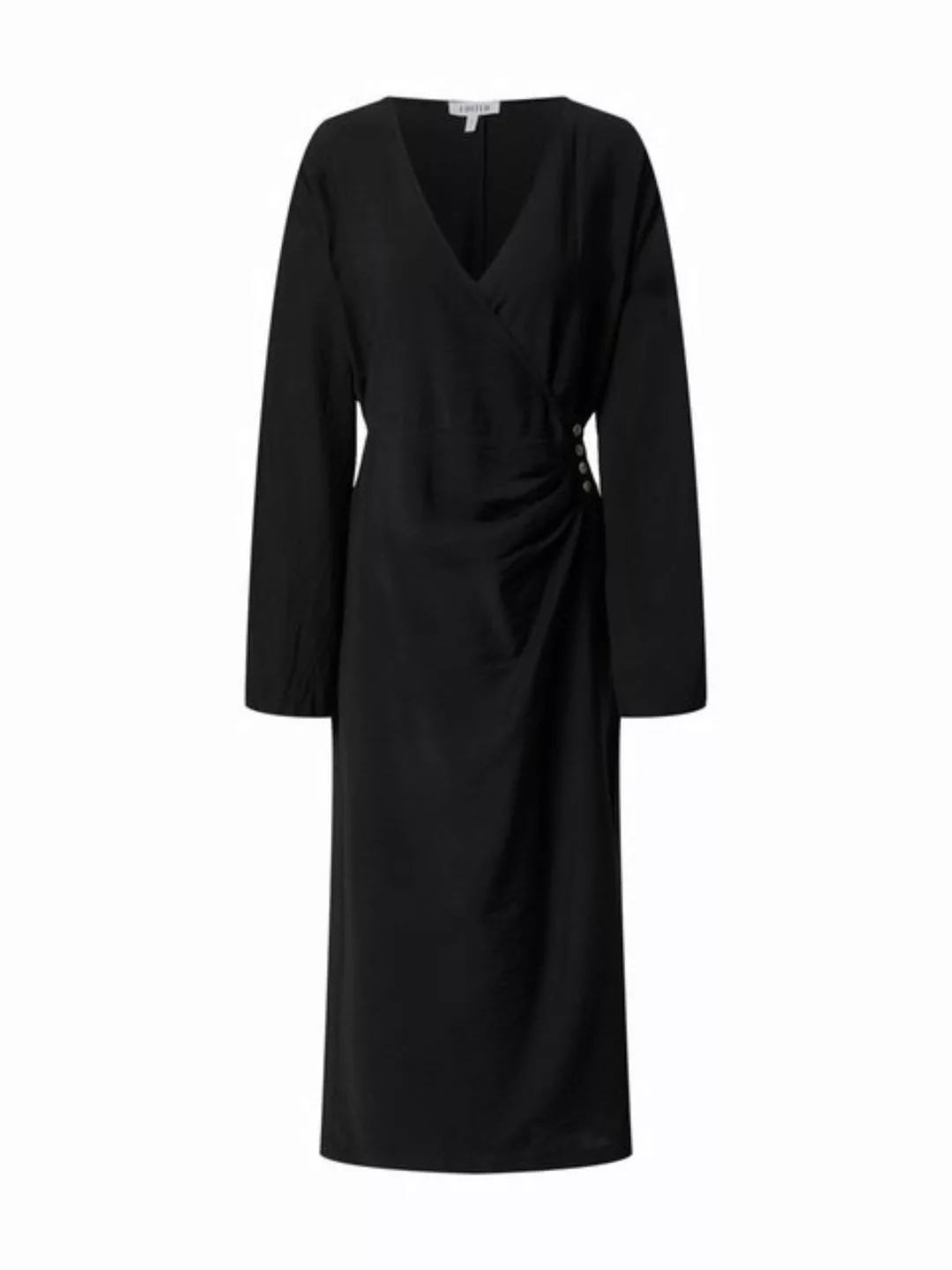 EDITED Jerseykleid Grete (1-tlg) Drapiert/gerafft günstig online kaufen