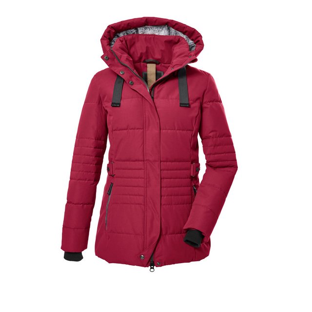 G.I.G.A. DX Outdoorjacke G.I.G.A. DX Damen Funktionsjacke GW 25 WMN QLTD JC günstig online kaufen