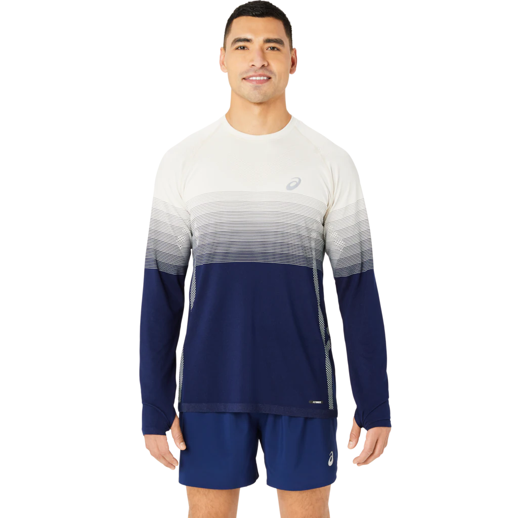 Asics Langarmshirt "SEAMLESS LS TOP" günstig online kaufen