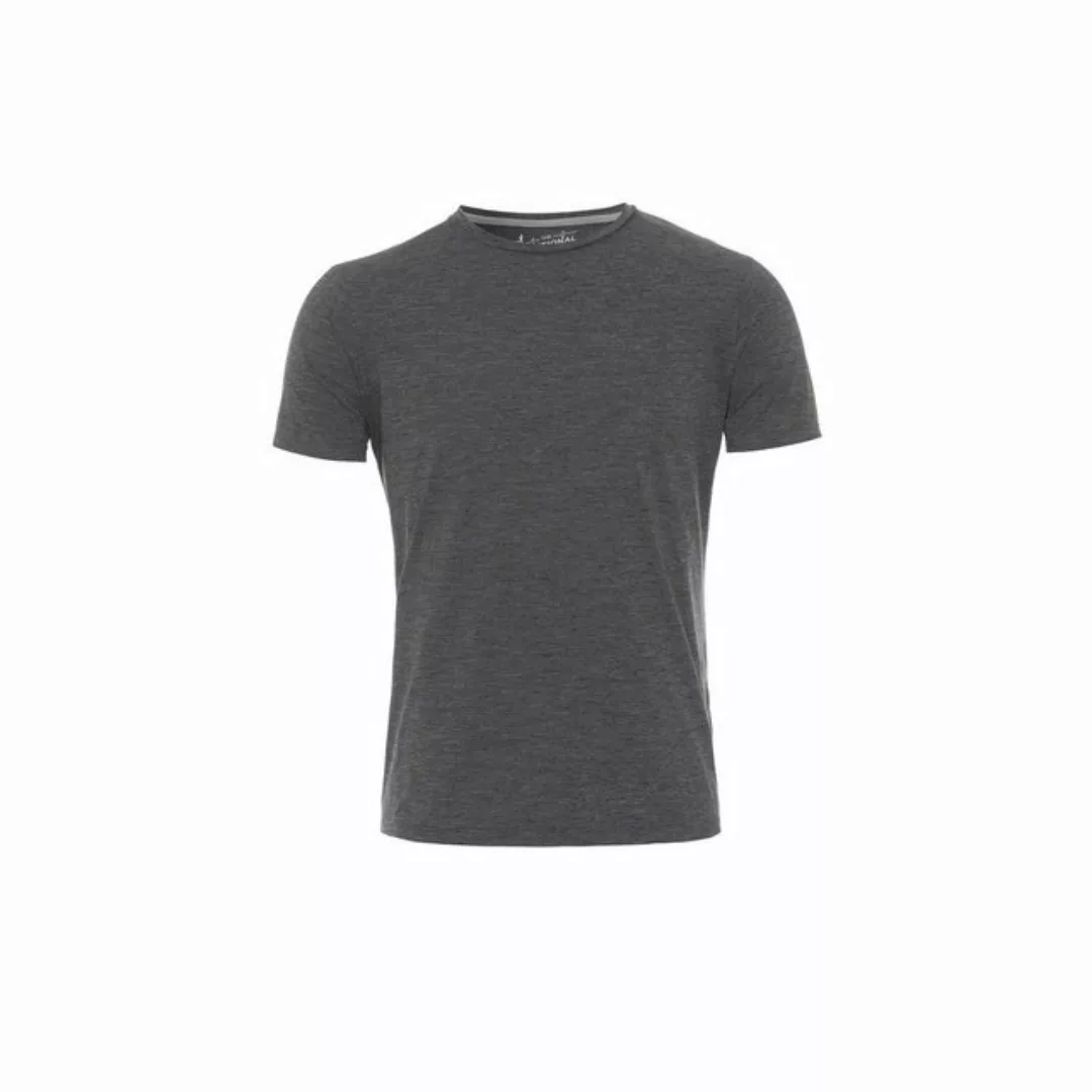 Hatico Rundhalsshirt keine Angabe regular fit (1-tlg) günstig online kaufen