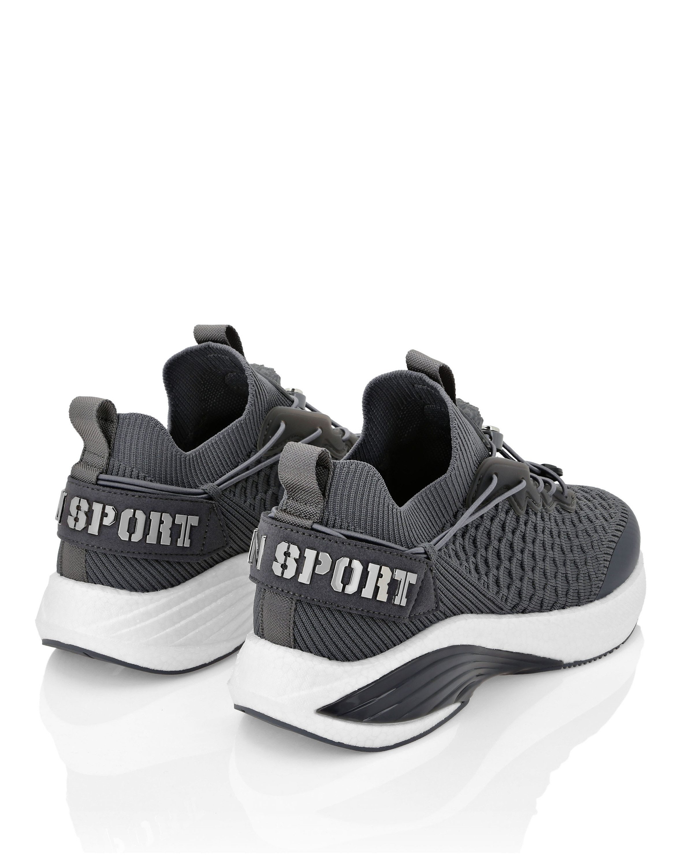 PLEIN SPORT Runner Sneaker Sneaker günstig online kaufen