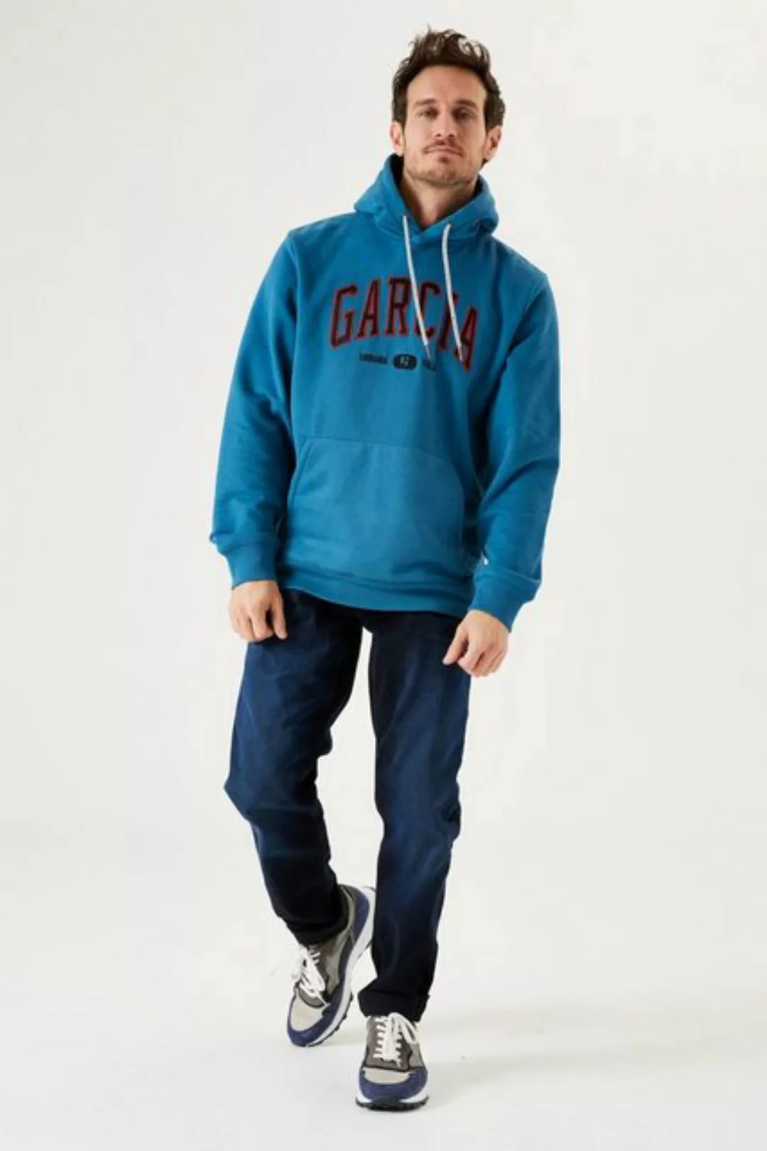 Garcia Hoodie Sweatshirt GARCIA günstig online kaufen