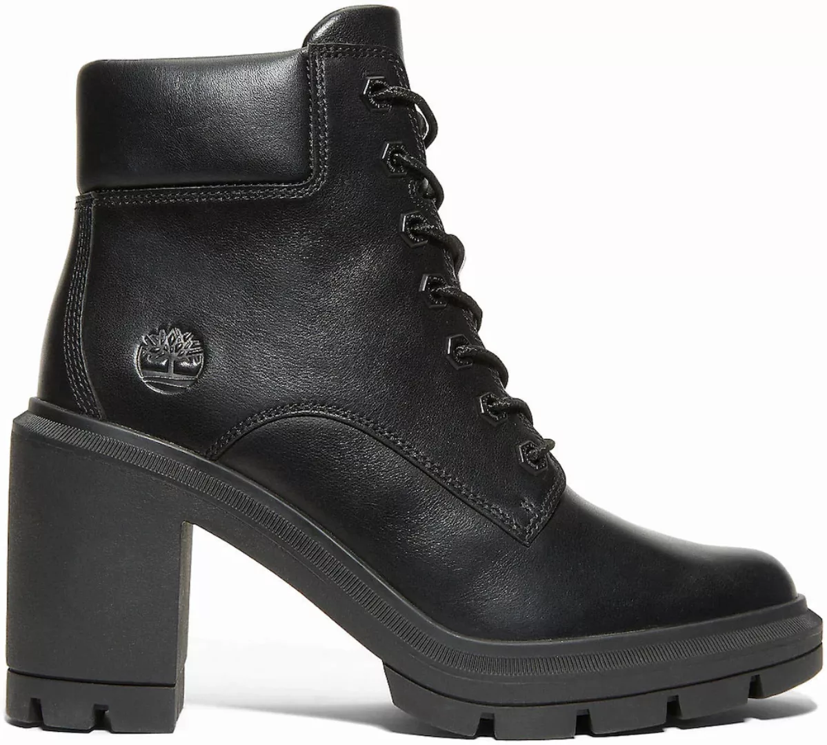 Timberland Schnürstiefelette "Allington Heights 6in" günstig online kaufen