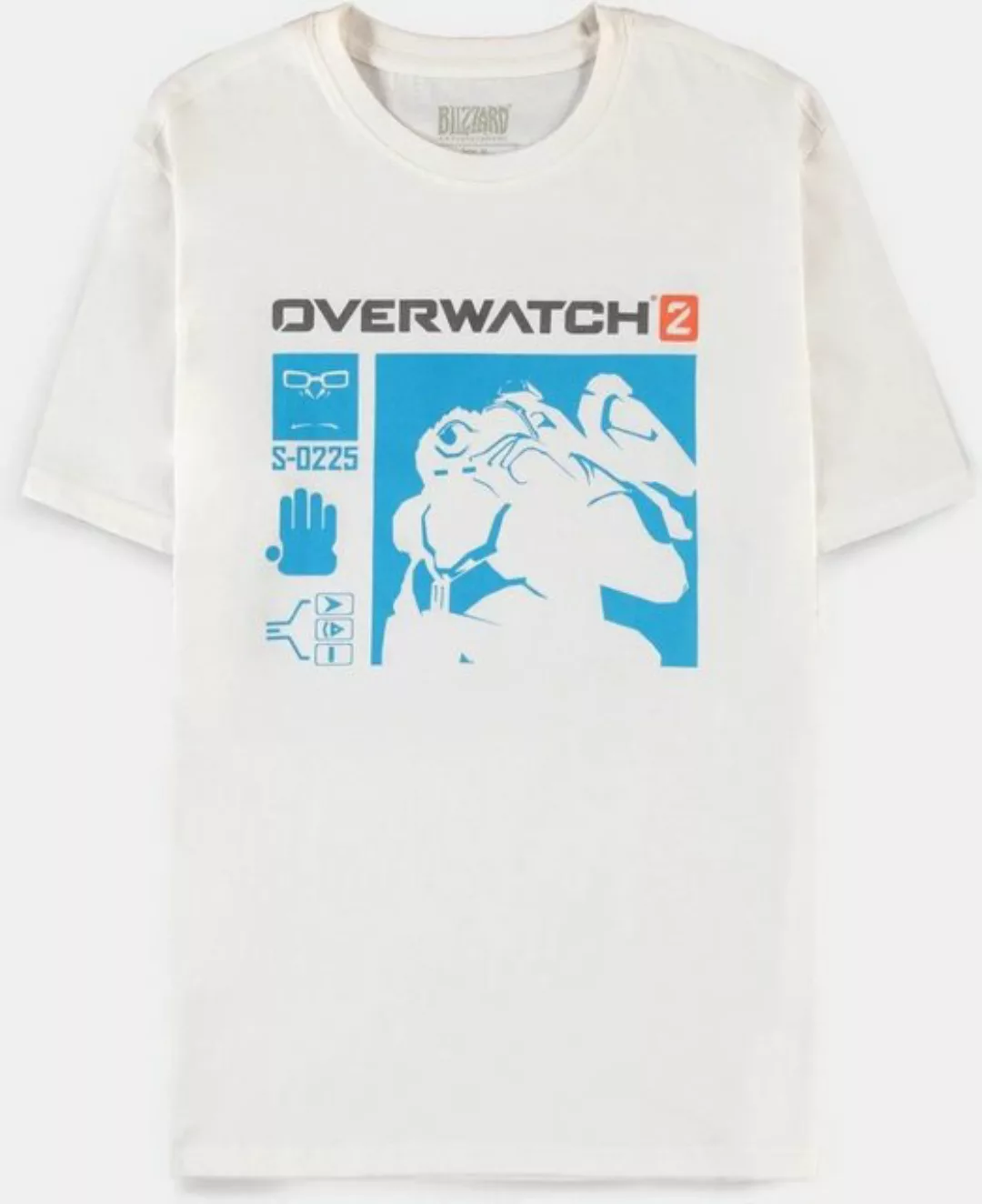 Overwatch T-Shirt günstig online kaufen