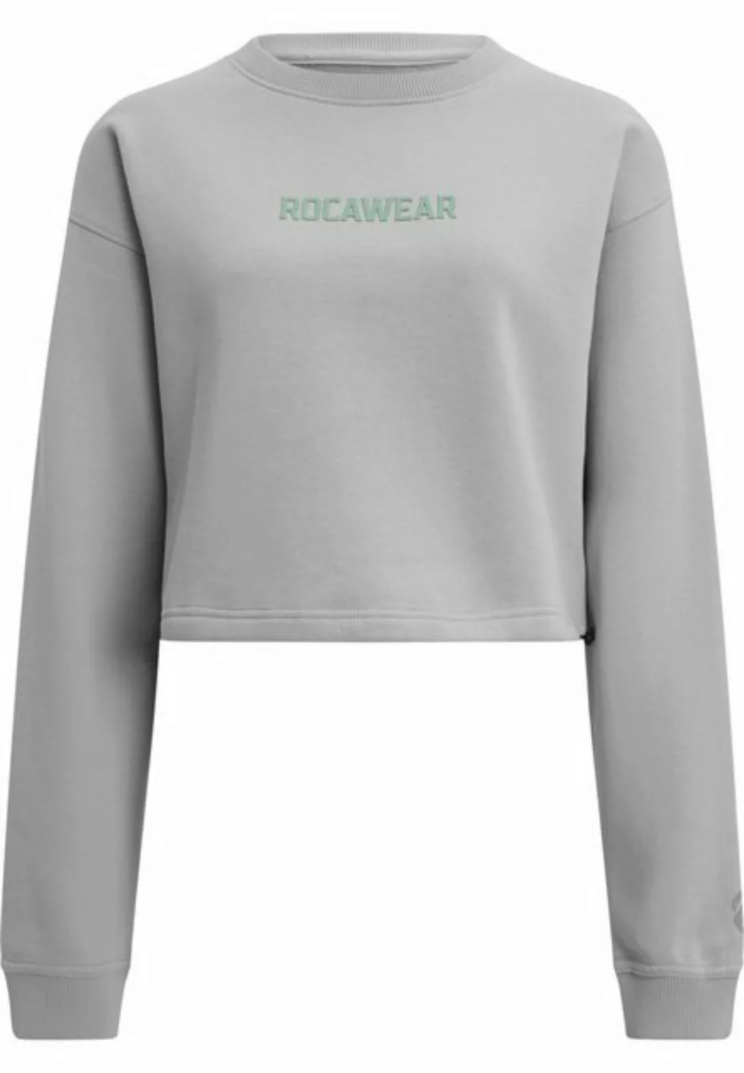 Rocawear Sweater Rocawear Damen Rocawear School Pullover günstig online kaufen