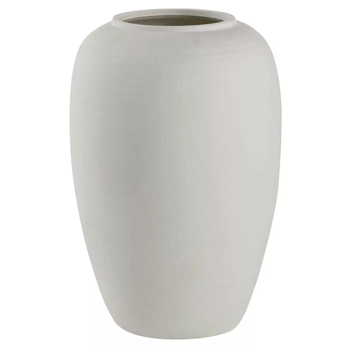 Catia Vase 55cm weiß günstig online kaufen