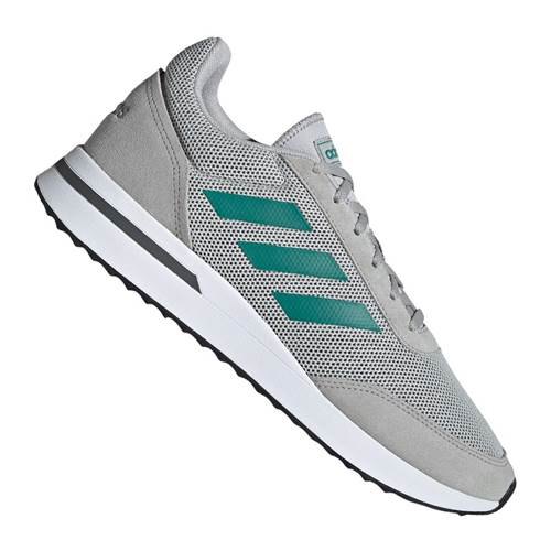 Adidas Run 70s Schuhe EU 43 1/3 Grey günstig online kaufen