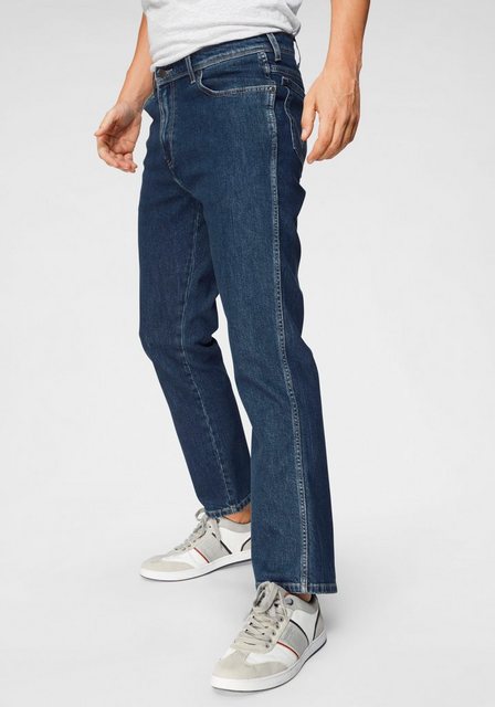 Wrangler Stretch-Jeans Durable günstig online kaufen