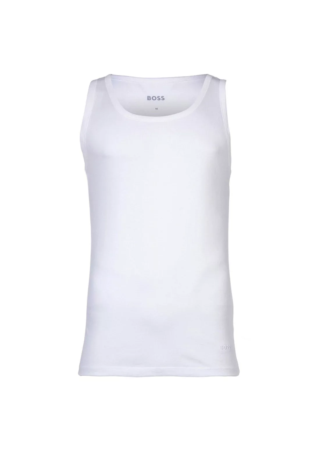 BOSS Unterhemd "Unterhemd TankTop 3P Classic 6er Pack" günstig online kaufen