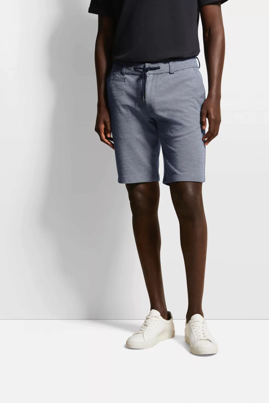 bugatti Bermudas, mit Kordelzug günstig online kaufen