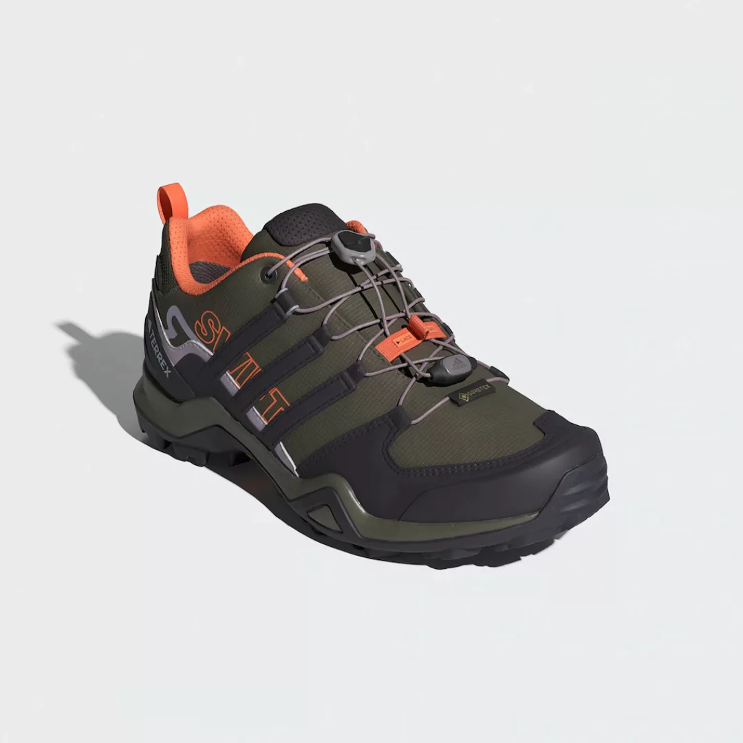 adidas TERREX Wanderschuh "TERREX SWIFT R2 GORE-TEX", wasserdicht günstig online kaufen