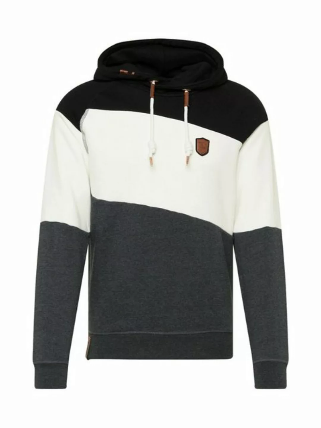 Indicode Sweatshirt Pessac (1-tlg) günstig online kaufen