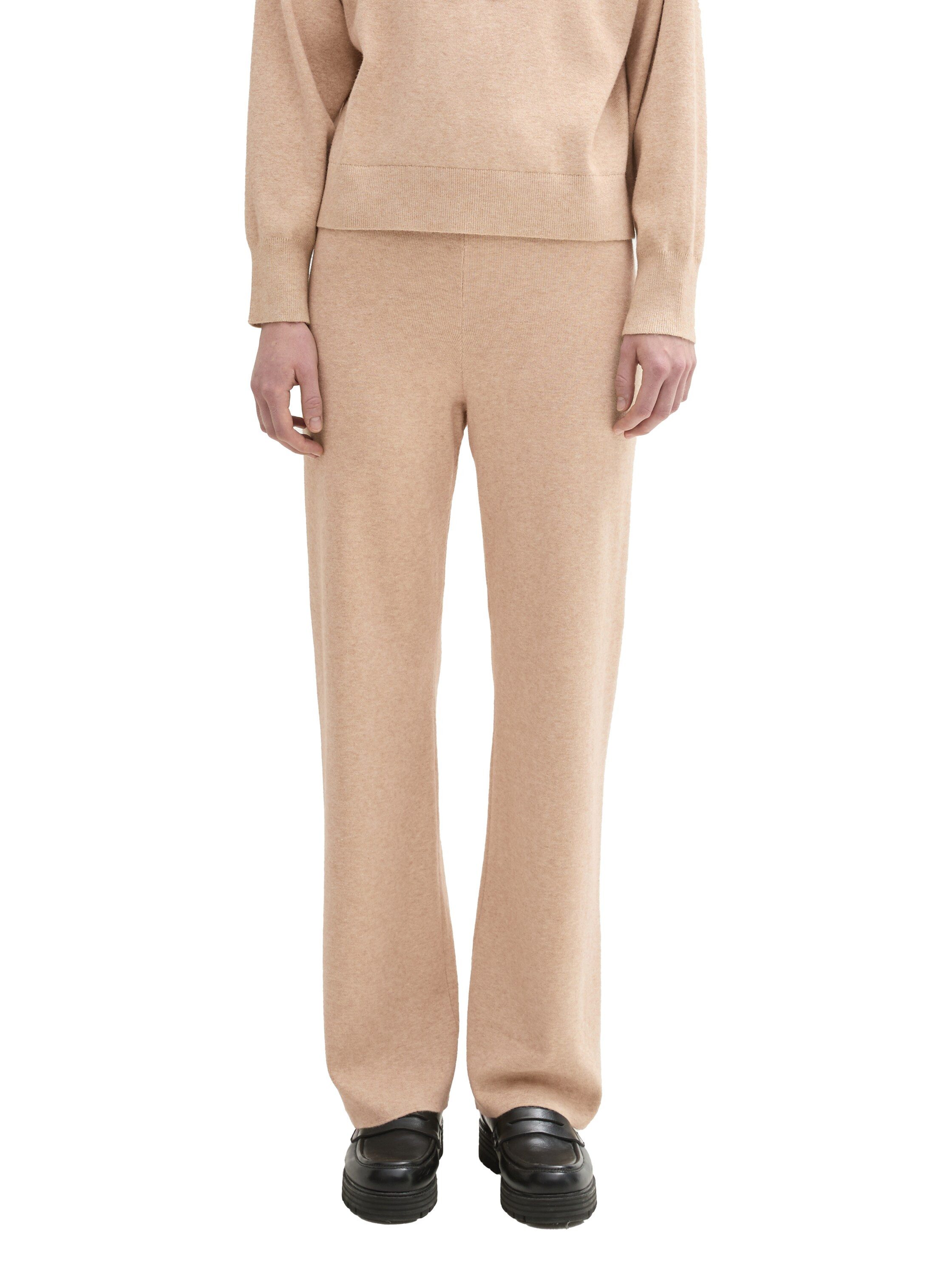 TOM TAILOR Denim Strickhose mit LENZING™ günstig online kaufen