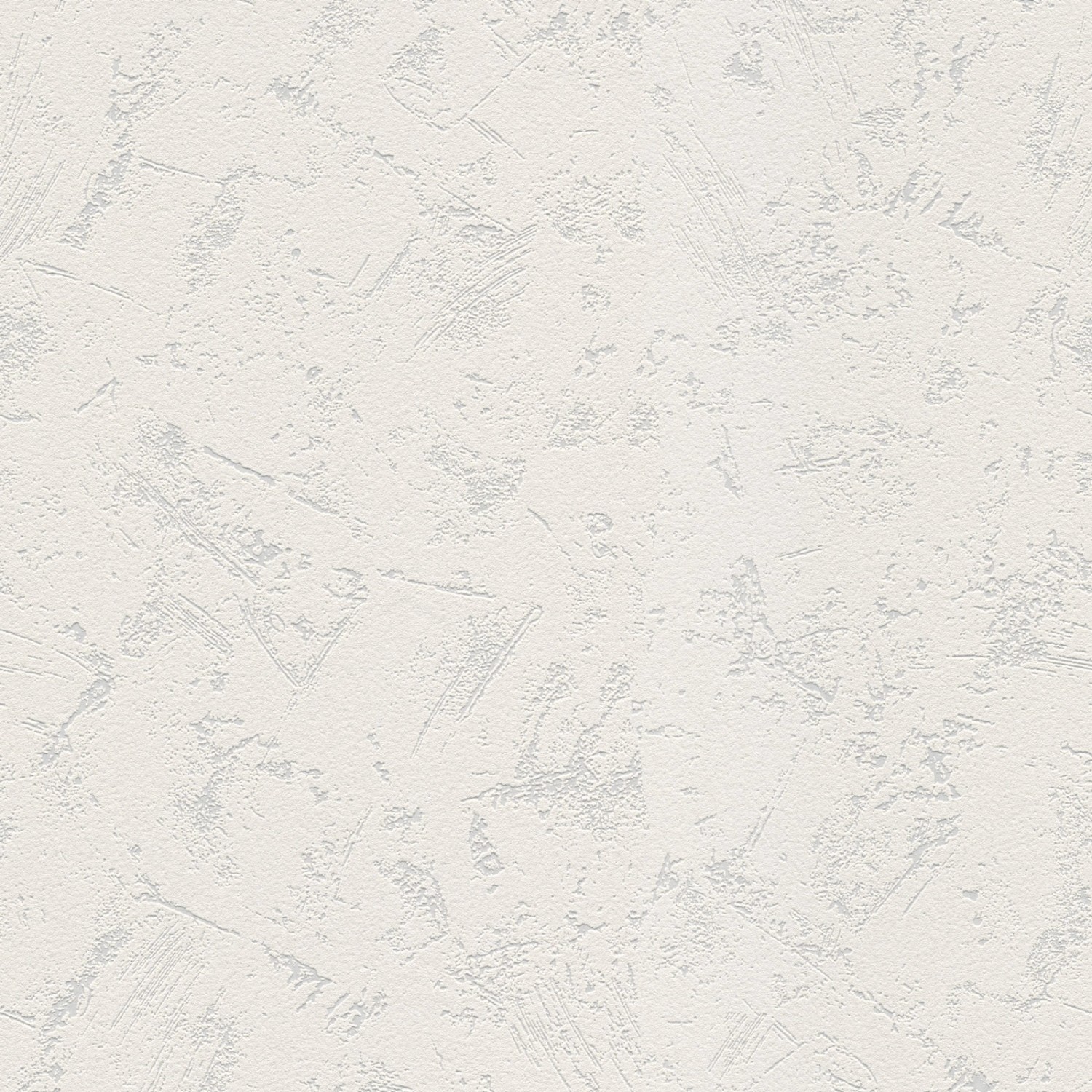Bricoflor Putz Tapete zum überstreichen Weiße Vliestapete in Putzoptik Schl günstig online kaufen