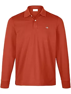 Polo-Shirt GANT orange günstig online kaufen