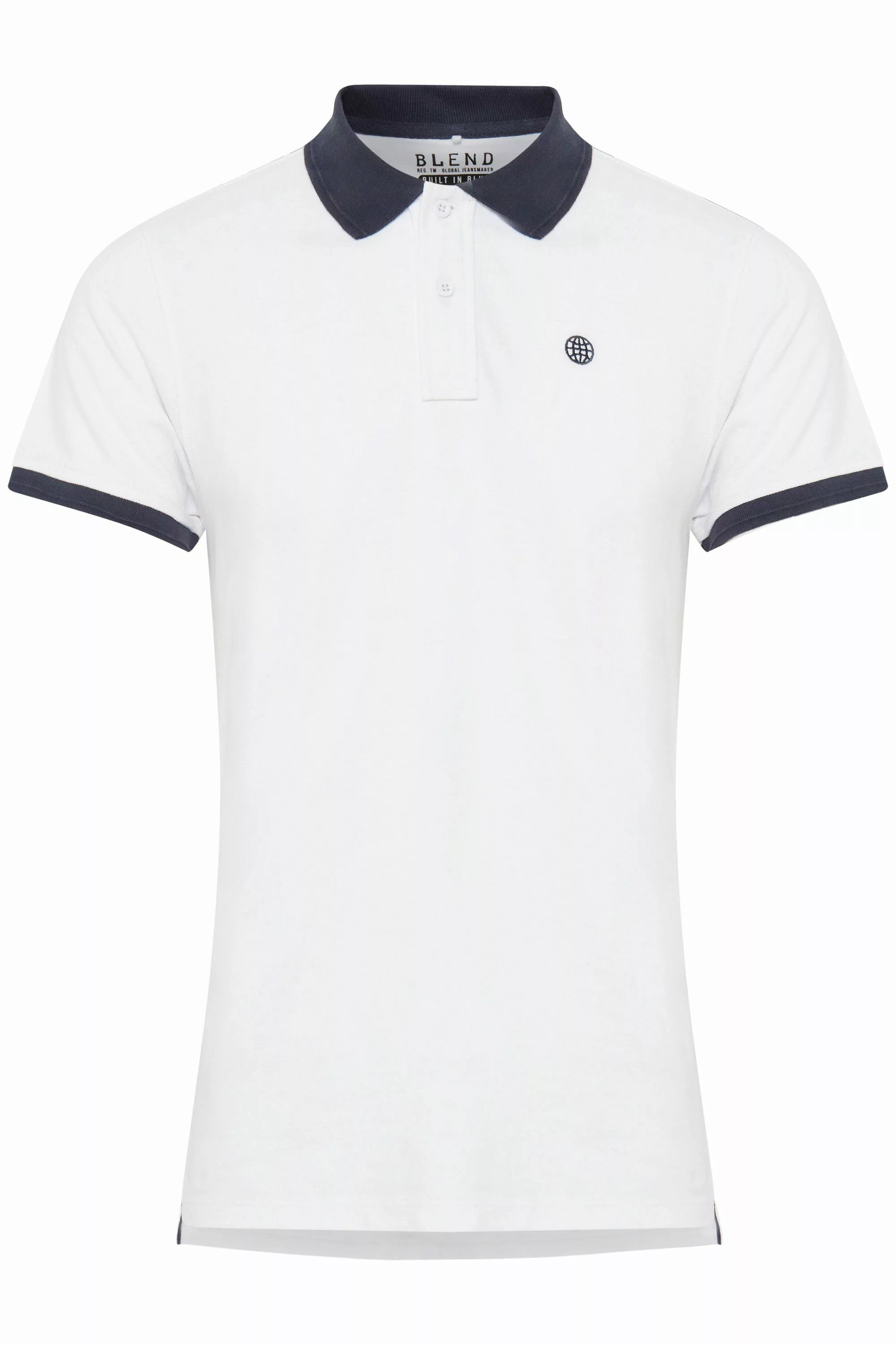 Blend Poloshirt BLEND BHRalf günstig online kaufen