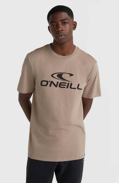 O'Neill T-Shirt O'NEILL LOGO T-SHIRT günstig online kaufen