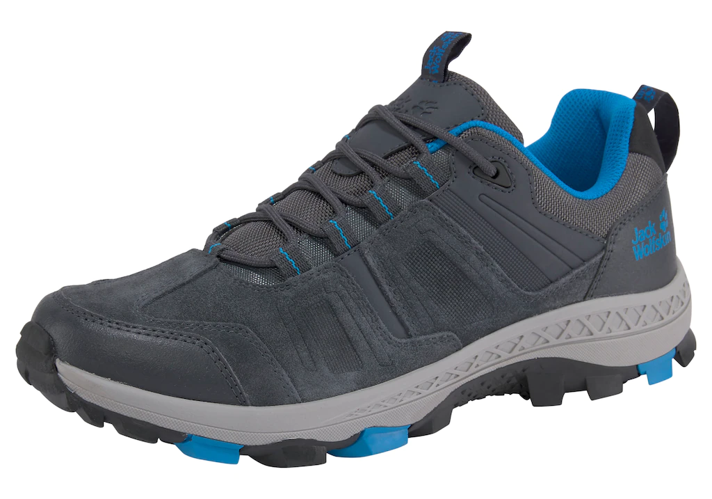 Jack Wolfskin Wanderschuh "SWITCHBACK 2 Low M" günstig online kaufen