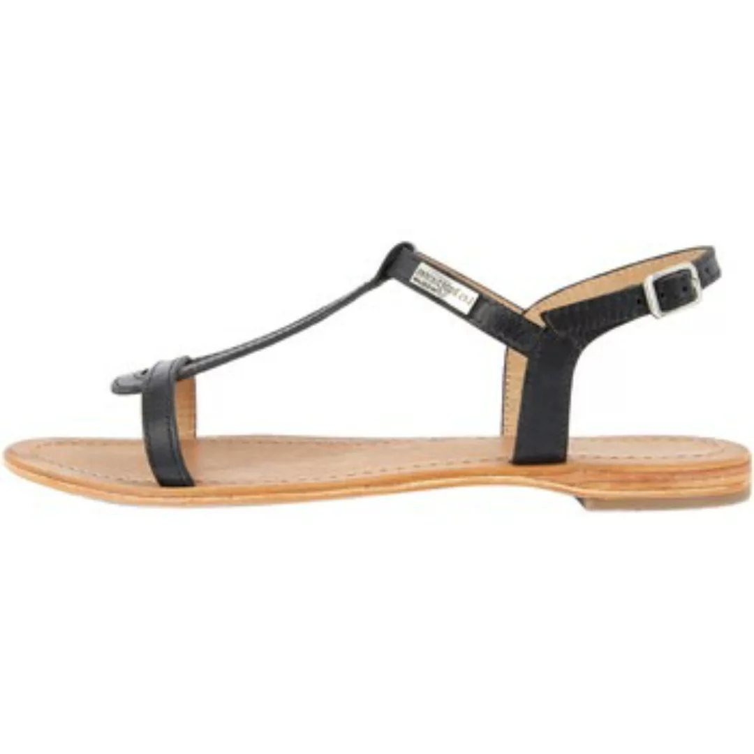 Les Tropéziennes par M Belarbi  Sandalen HAMESS günstig online kaufen