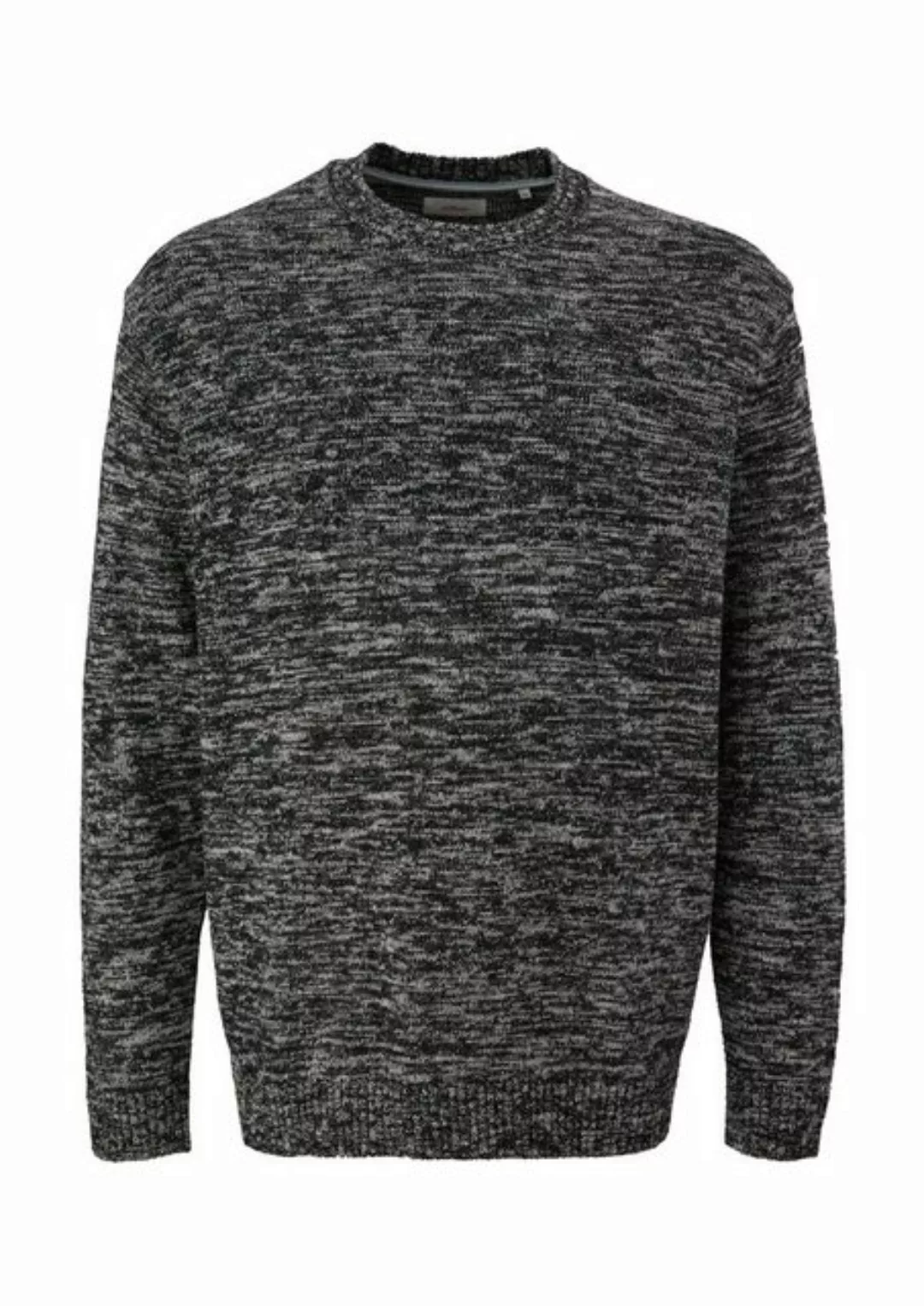 s.Oliver Strickpullover günstig online kaufen