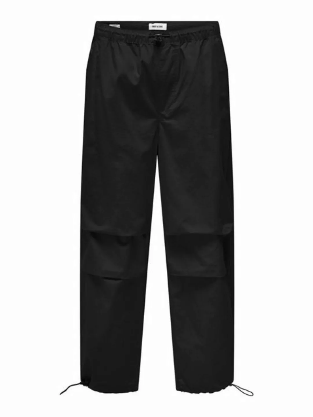 ONLY & SONS Stoffhose ONSFRED LOOSE 0123 PANT günstig online kaufen