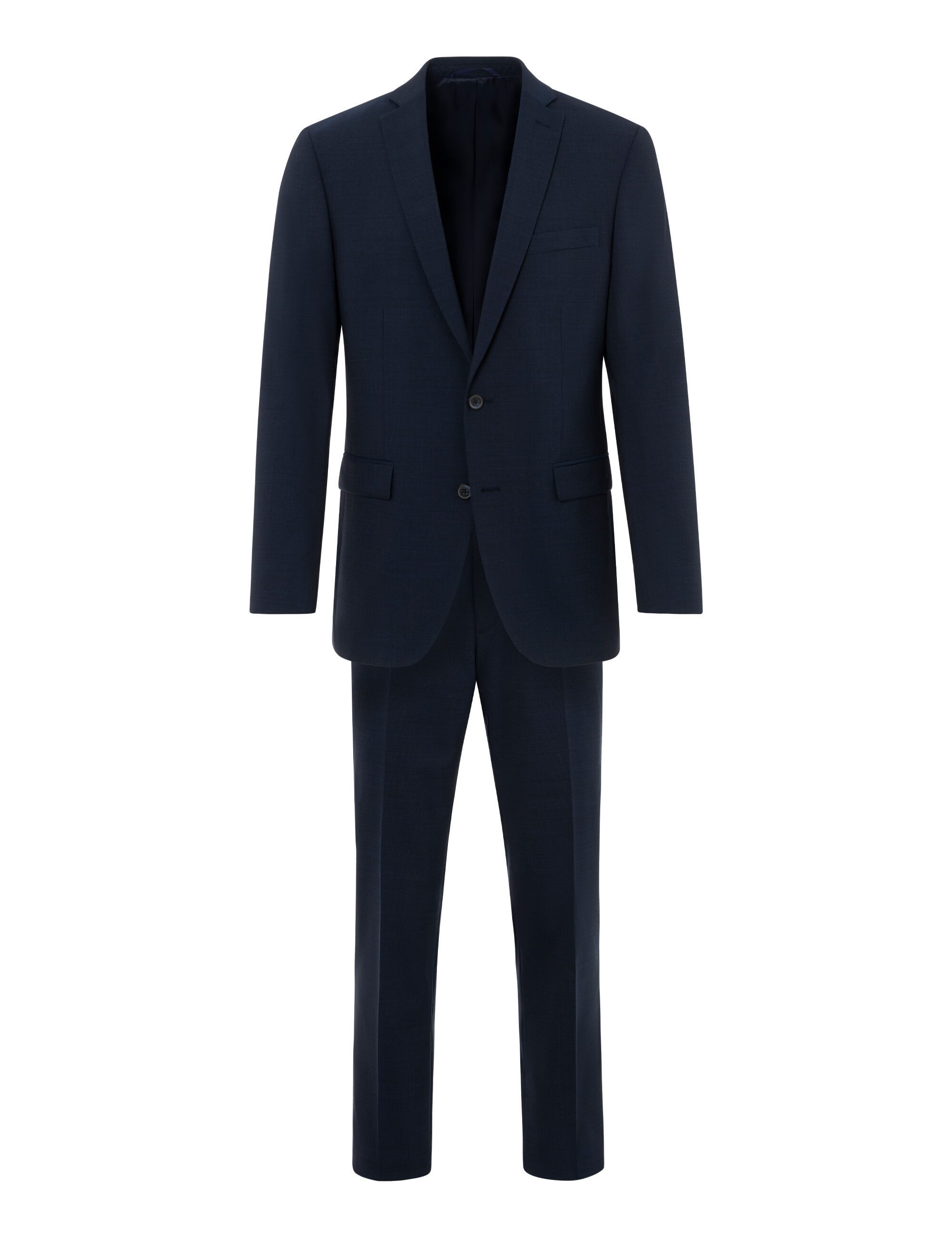 Thomas Goodwin Anzug "Anzug", (2 tlg.), regular fit, im Modern-Fit, 10105-0 günstig online kaufen