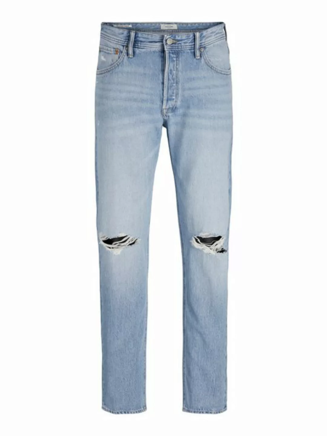 Jack & Jones Loose-fit-Jeans JJICHRIS JJORIGINAL SBD 921 SN günstig online kaufen