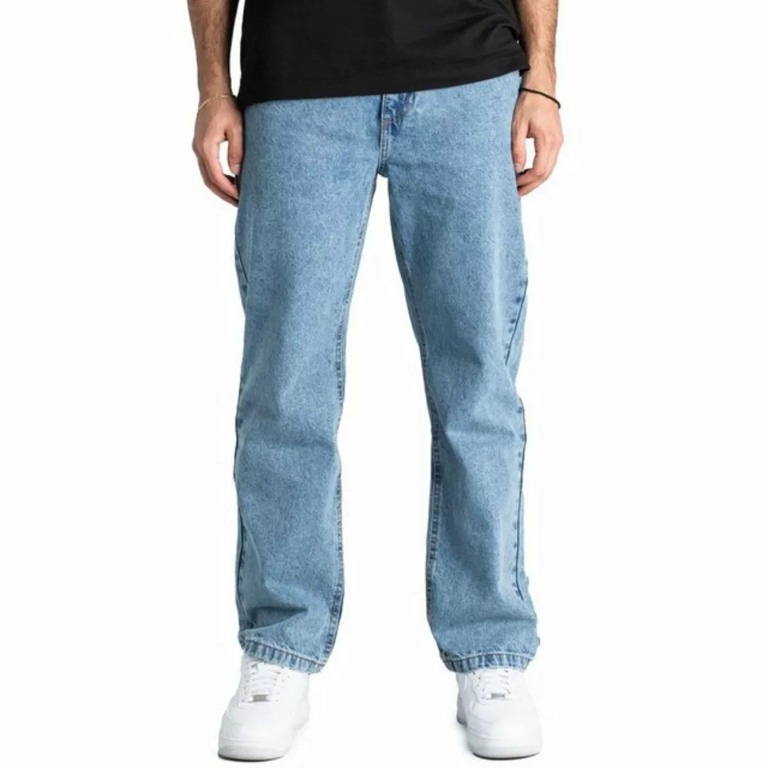 Pegador Loose-fit-Jeans Pegador Baltra Baggy günstig online kaufen