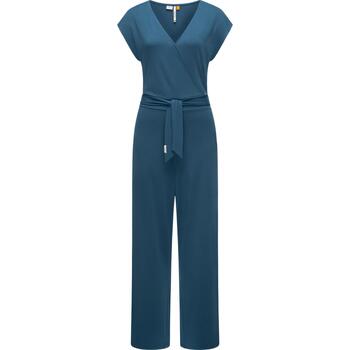 Ragwear  Overalls Jumpsuit Goldea günstig online kaufen