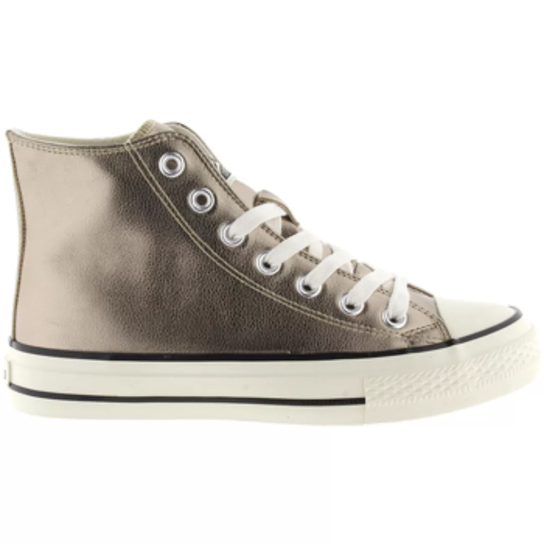 Victoria  Sneaker Sneaker 1057106 Metal Shine Tribe günstig online kaufen