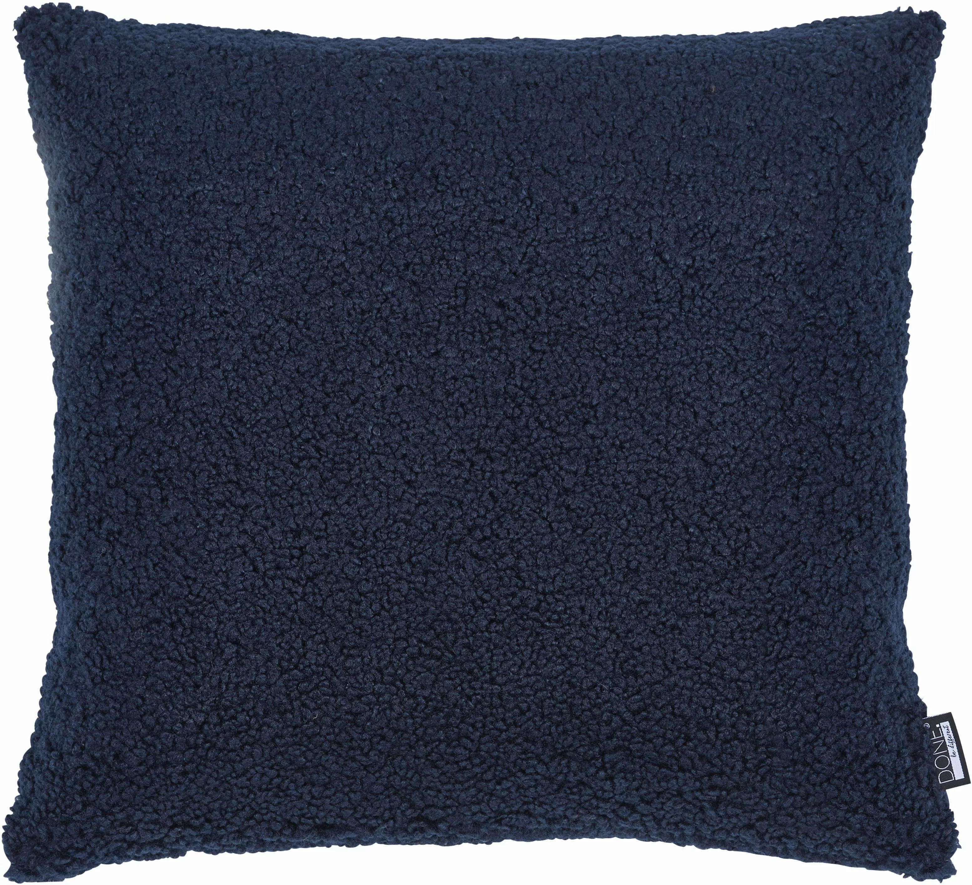 done.® Kissenbezug »Cloud«, (1 St.), Skandinavisch glamourös günstig online kaufen