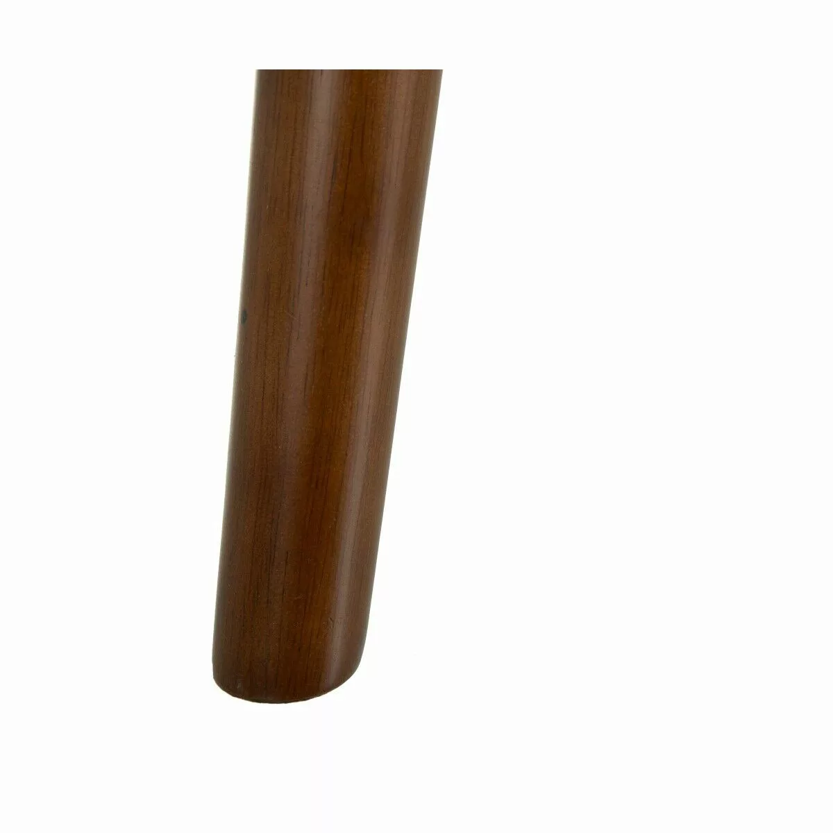 Sessel 67 X 67 X 81,5 Cm Synthetische Stoffe Holz Senf günstig online kaufen