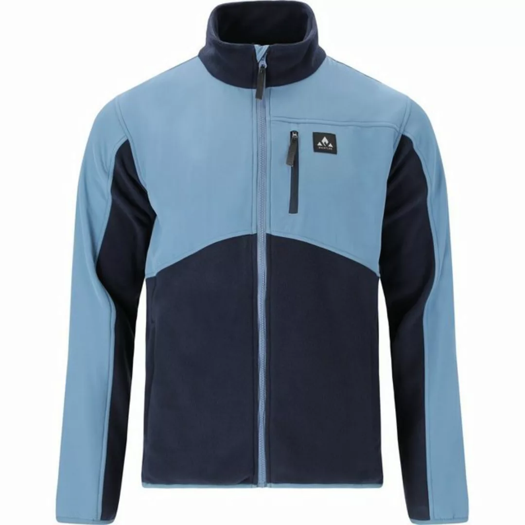 WHISTLER Fleecejacke Evo M Fleece Jacket Captain`s blue günstig online kaufen