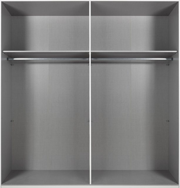 freiraum Schwebetürenschrank Angie 225 x 208 x 65 cm (B/H/T) günstig online kaufen