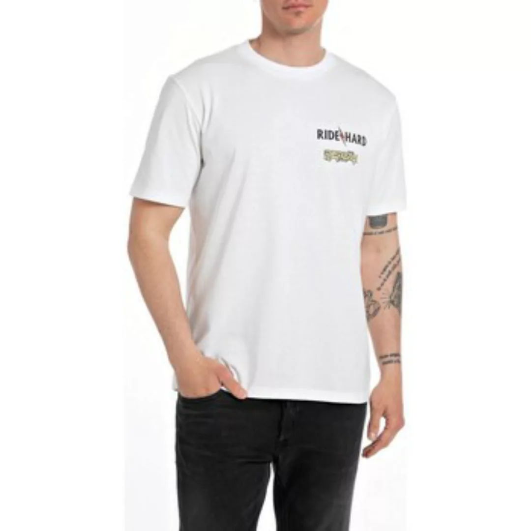 Replay  T-Shirt - günstig online kaufen