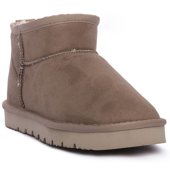 Grunland  Ankle Boots TAUPE I4CHEF günstig online kaufen