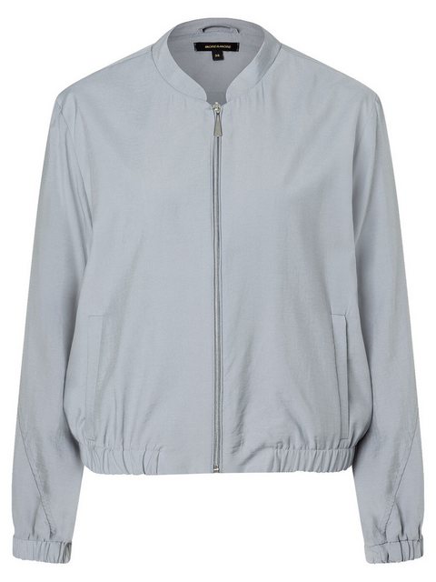 Blouson, fine grey, Frühjahrs-Kollektion günstig online kaufen