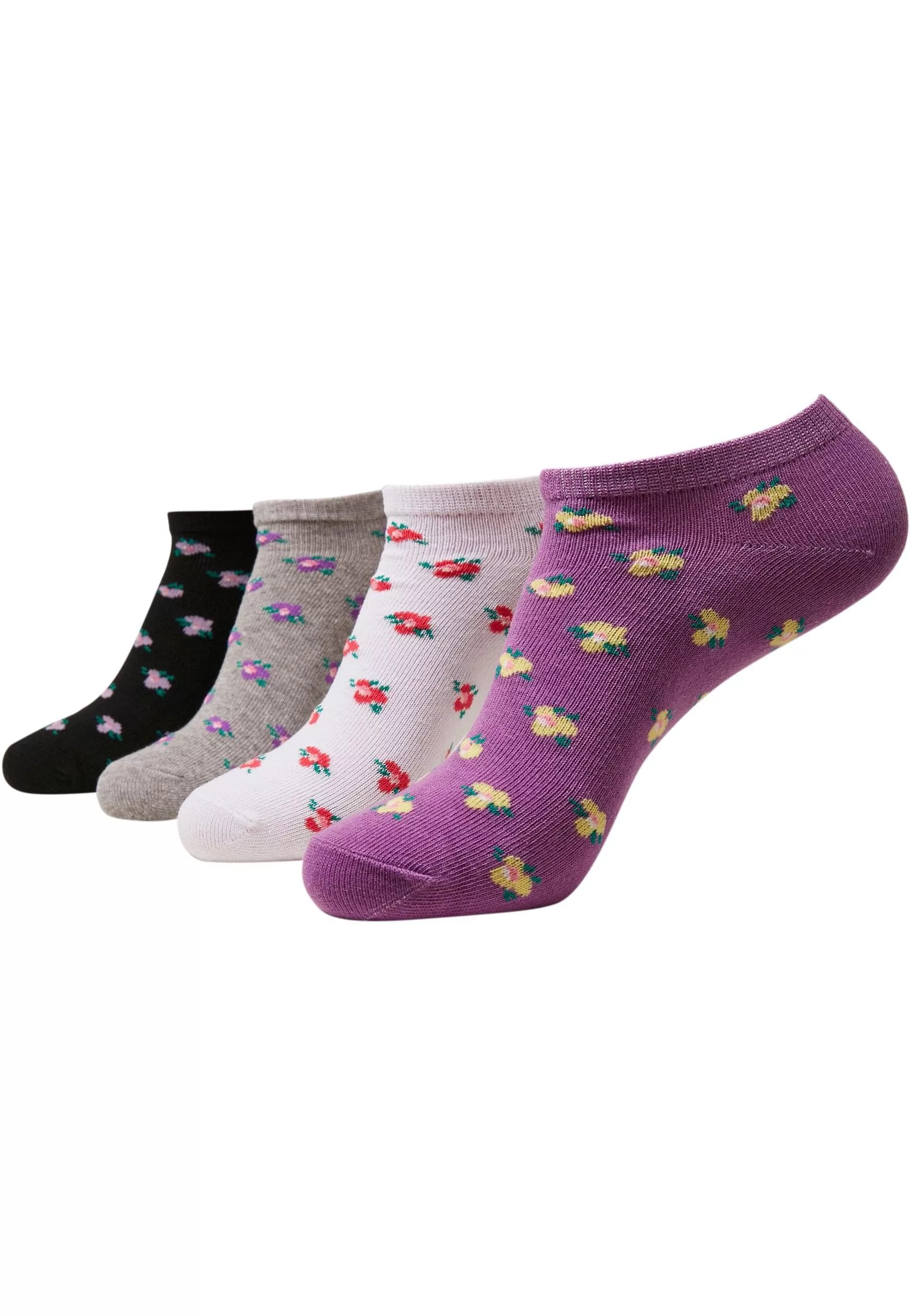 URBAN CLASSICS Basicsocken "Urban Classics Unisex", (1 Paar) günstig online kaufen