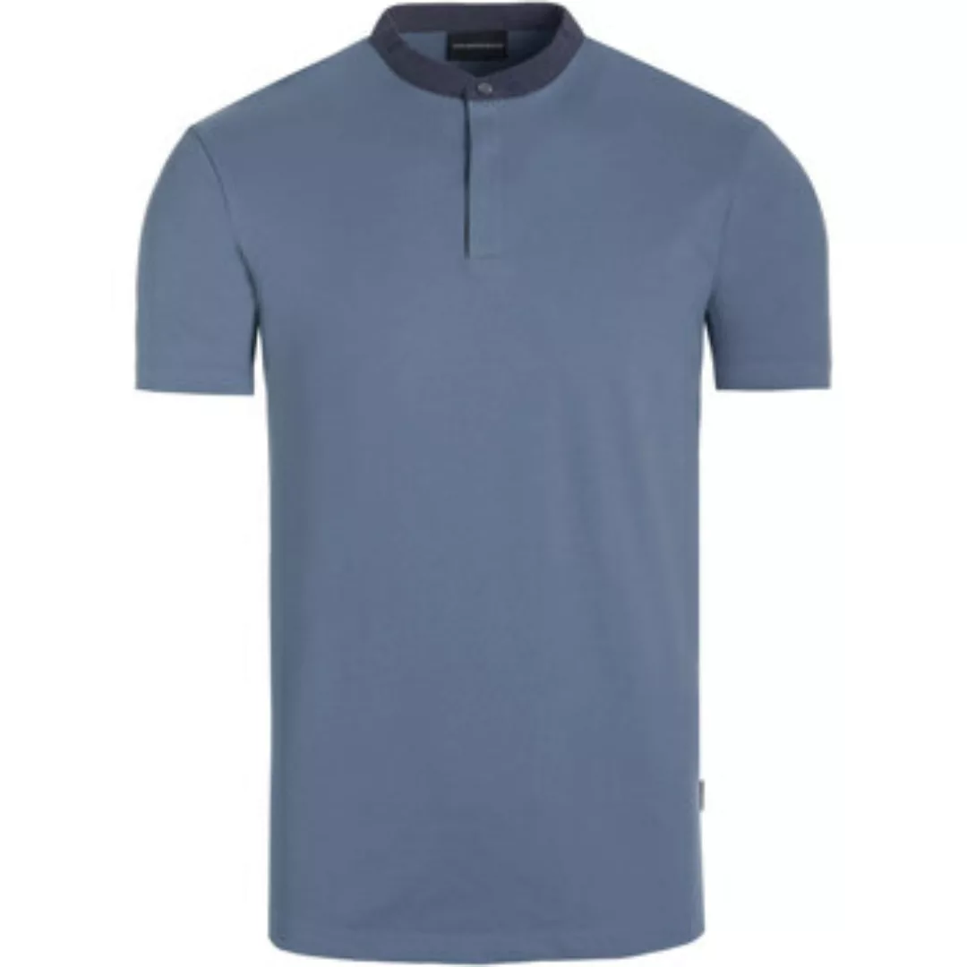 Emporio Armani  Poloshirt 3H1F801J60Z0754 günstig online kaufen