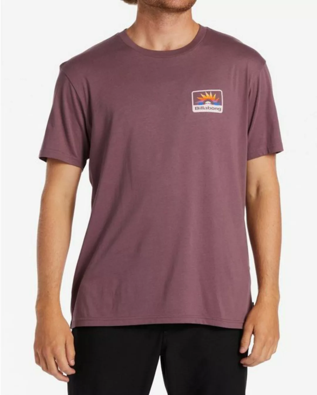 Billabong T-Shirt Walled günstig online kaufen