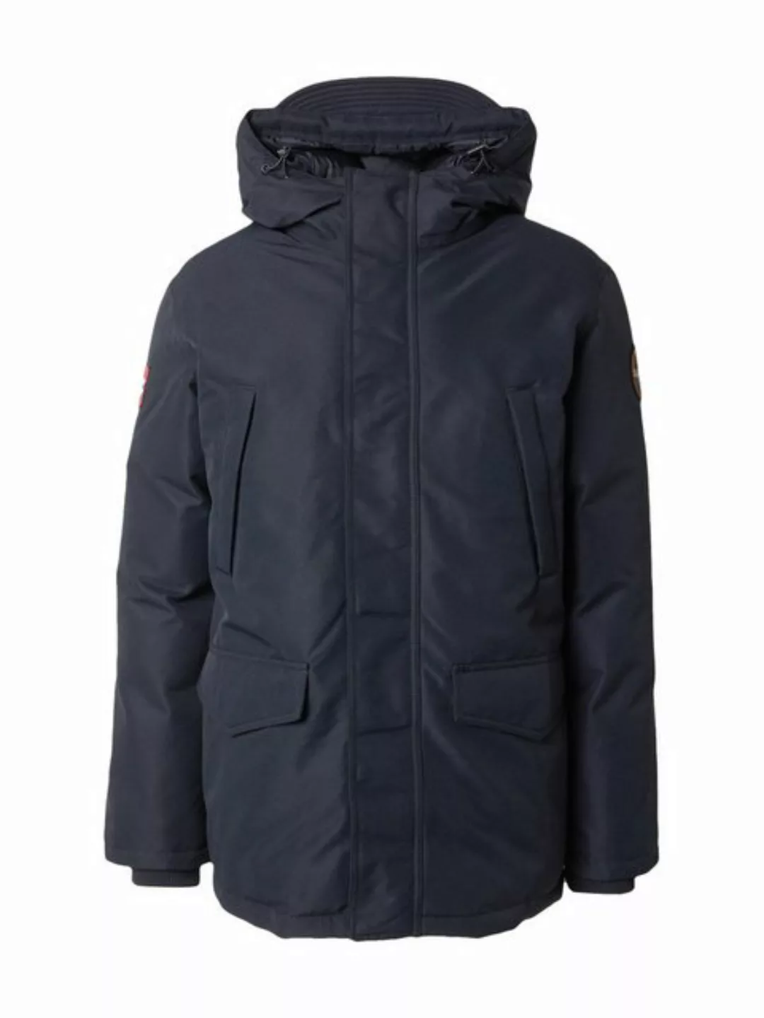 Napapijri Kurzjacke A-CORNIER (1-St) günstig online kaufen