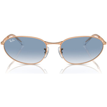 Ray-ban  Sonnenbrillen Sonnenbrille  RB3734 92023F günstig online kaufen