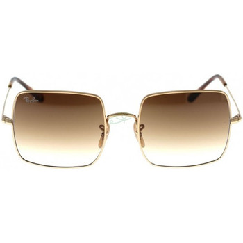 Ray-ban  Sonnenbrillen Quadratische Sonnenbrille RB1971 914751 günstig online kaufen
